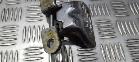 Hyundai Getz Rear door lower hinge ZKS40