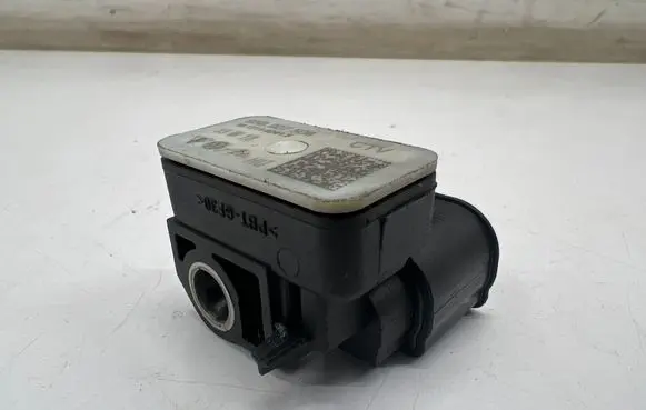 Porsche Macan (95B) Airbag deployment crash/impact sensor 95B907508
