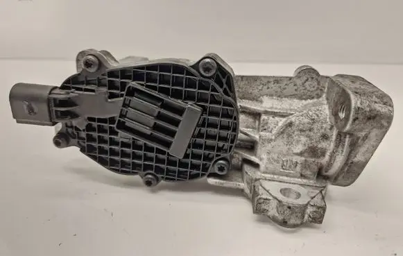 Opel Meriva B EGR valve 55581958