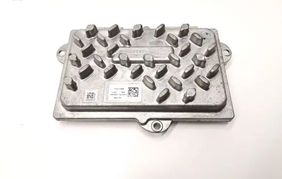 Peugeot 2008 II Xenon control unit/module 90174996