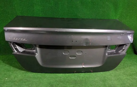 Honda Civic IX Truck tailgate 