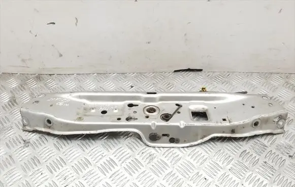 Opel Zafira B Top upper radiator support slam panel 