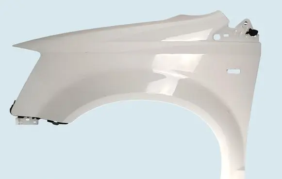 Dodge Grand Caravan Fender 20260120HCR1056