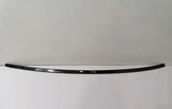BMW 6 E63 E64 Windshield trim 7008911