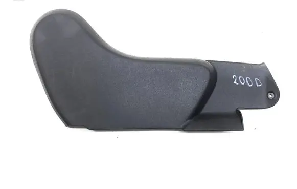 Jaguar XK - XKR Front door seat control surround trim 9W83C61694AA