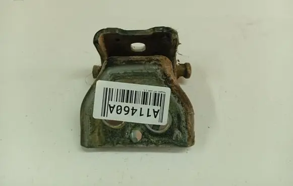 Peugeot 307 Rear door lower hinge
