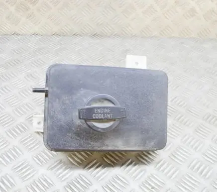 KIA Optima Coolant expansion tank/reservoir 25430C1100