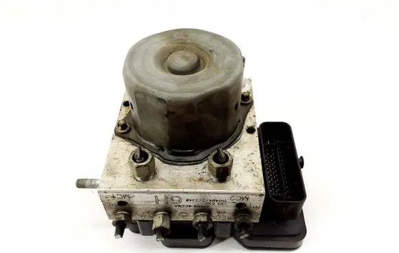 Nissan X-Trail T32 ABS Pump 476604CC0A 0265243829