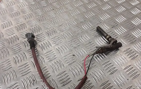 Ford Transit Fuel injector