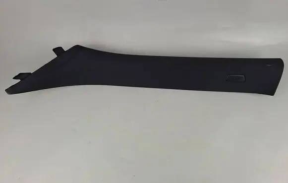(A) pillar trim