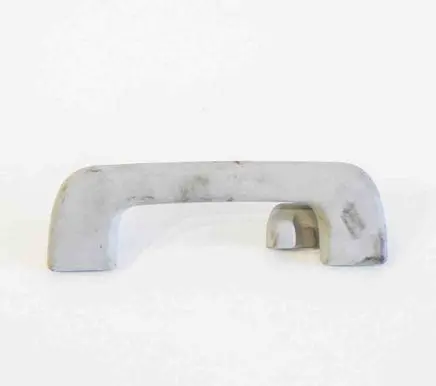 Audi A6 S6 C7 4G Rear interior roof grab handle 8K0857607C 8K0857607B
