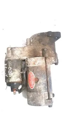 Hyundai H-1, Starex, Satellite Starter motor MG122202