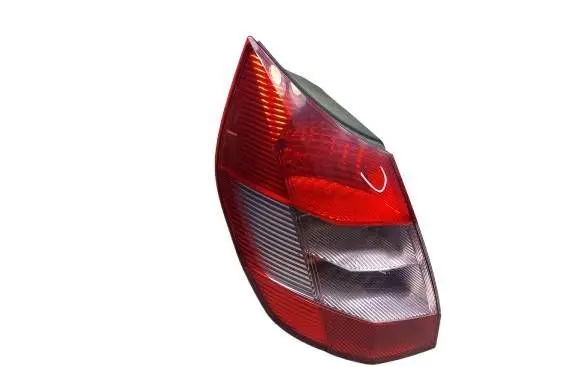 Renault Scenic II - Grand scenic II Rear/tail lights 153782KAS 153782