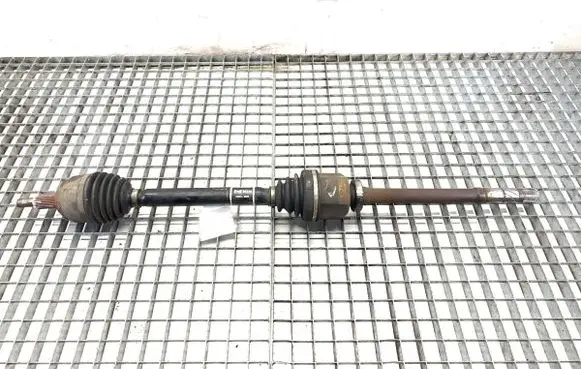 Renault Laguna III Front driveshaft 