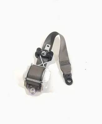 Jaguar XF X250 Front seatbelt 9X23F611B09 34097057C