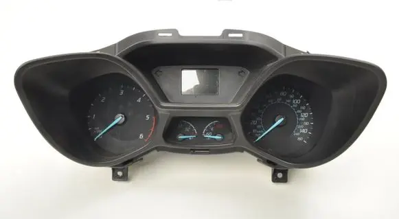 Ford Transit Speedometer (instrument cluster) FT1T10849HF