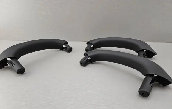 BMW X3 F25 Rear door handle trim 9209215 51419209215 9209216