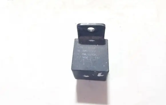Mitsubishi Galant Other relay