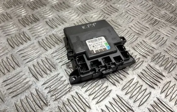 Mercedes-Benz R W251 Door control unit/module A1648200385 06054005340301 05072206