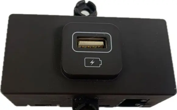 Hyundai Palisade GPS navigation control unit/module LX2RRD