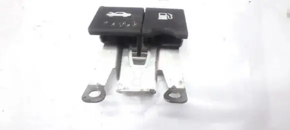 Nissan Note (E11) Engine bonnet (hood) release handle pa66
