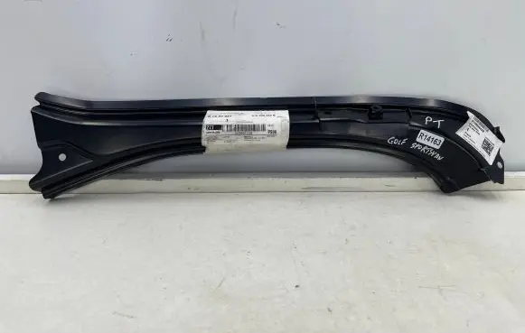 Volkswagen Golf Sportsvan Rear bodywork 510809642b