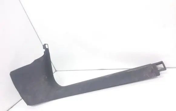Audi A6 S6 C7 4G Front sill trim cover 4G1867272