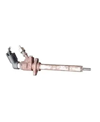 Peugeot 407 Fuel injector 9657144580 HJ0141622