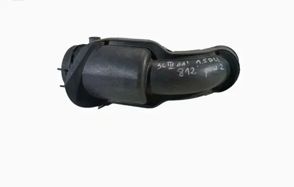Renault Scenic III - Grand scenic III Air intake hose/pipe