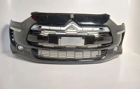 Citroen DS5 Front bumper