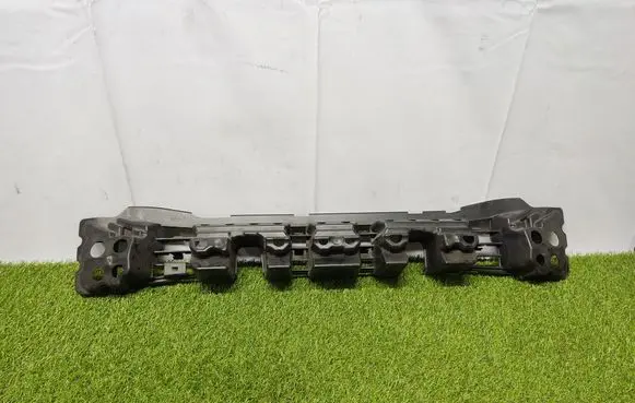 Ford Focus Front bumper shock/impact absorber F1EB17E898BB