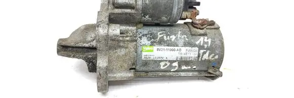 Ford Fiesta Starter motor 8V2111000AD TS14E11 30J91019PP