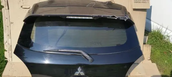 Mitsubishi Space Star Tailgate/trunk/boot lid