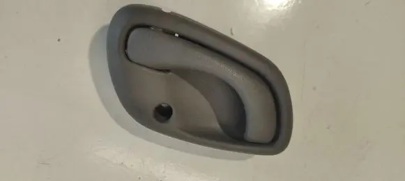 Opel Agila A Rear door interior handle