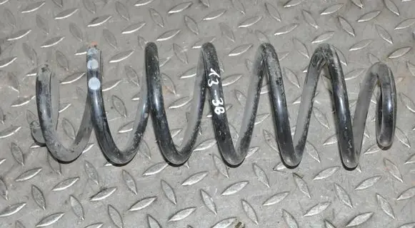 Audi Q5 SQ5 Rear coil spring 