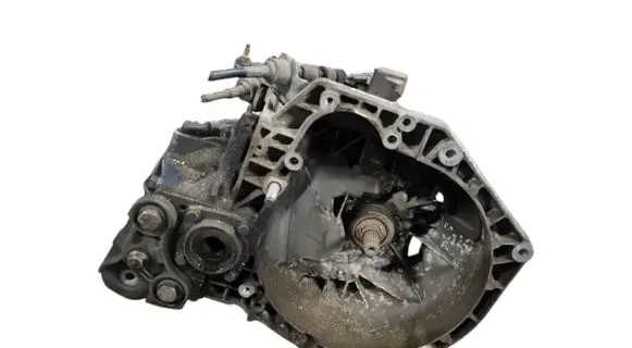 Fiat Bravo Manual 5 speed gearbox 464332891