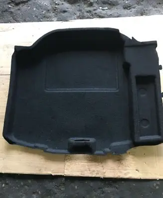 Mercedes-Benz E W212 Trunk/boot mat liner A2126900141