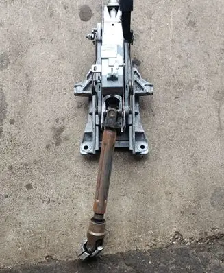 Land Rover Discovery 4 - LR4 Steering wheel axle BJ323C529FC