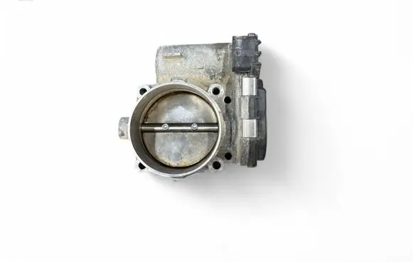 Dodge Durango III Throttle valve 05184349AC