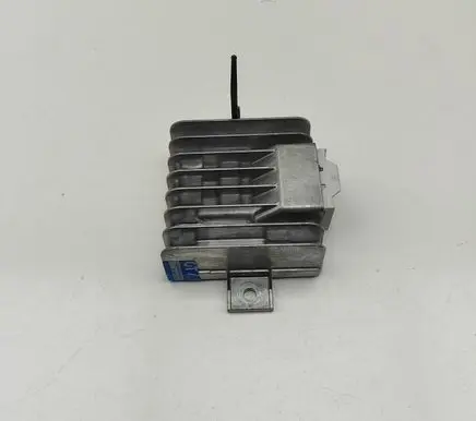 Mercedes-Benz EQB Sound amplifier A2439000401 A2239016802