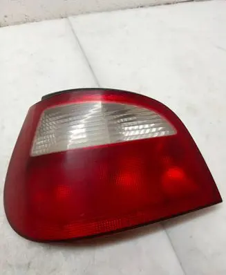 Renault Megane I Rear/tail lights 7700428320