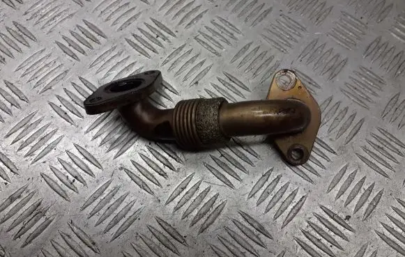 Seat Leon (1P) EGR valve line/pipe/hose BRAK