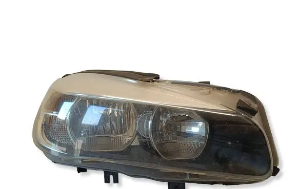 BMW 2 F45 Headlight/headlamp 030129060205 36803681 7422576