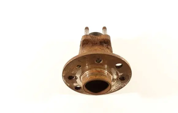 Opel Meriva A Rear wheel hub