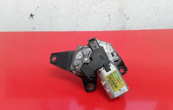 Chrysler Grand Voyager V Rear window wiper motor 05113411AA A08119 95779G