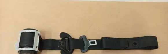 Mini Cooper Countryman R60 Front seatbelt 617059700B