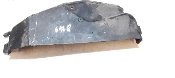 Nissan Qashqai Timing belt guard (cover) 8200795017C