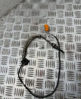 Exhaust gas temperature sensor