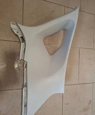 KIA Ceed (C) pillar trim 85861A2000