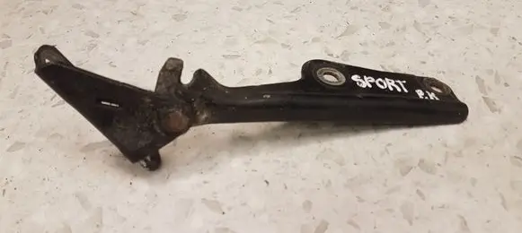 Mitsubishi Pajero Sport I Engine bonnet/hood hinges